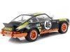 Carsdemetal.es 1973 Porsche 911 Carrera RSR 24 horas de spa 1:18 SOLLO S1801110