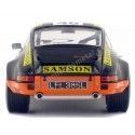 Carsdemetal.es 1973 Porsche 911 Carrera RSR 24 horas de spa 1:18 SOLLO S1801110