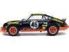 Carsdemetal.es 1973 Porsche 911 Carrera RSR 24 horas de spa 1:18 SOLLO S1801110