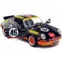 Carsdemetal.es 1973 Porsche 911 Carrera RSR 24 horas de spa 1:18 SOLLO S1801110