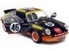 Carsdemetal.es 1973 Porsche 911 Carrera RSR 24 horas de spa 1:18 SOLLO S1801110