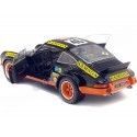 Carsdemetal.es 1973 Porsche 911 Carrera RSR 24 horas de spa 1:18 SOLLO S1801110