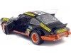 Carsdemetal.es 1973 Porsche 911 Carrera RSR 24 horas de spa 1:18 SOLLO S1801110
