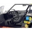 Carsdemetal.es 1973 Porsche 911 Carrera RSR 24 horas de spa 1:18 SOLLO S1801110