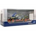 Carsdemetal.es 1973 Porsche 911 Carrera RSR 24 horas de spa 1:18 SOLLO S1801110