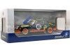 Carsdemetal.es 1973 Porsche 911 Carrera RSR 24 horas de spa 1:18 SOLLO S1801110