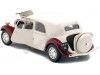 Carsdemetal.es 1937 Citroen Tracion 11cv Berlina bege 1:18 SOLLO S1800901