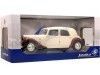 Carsdemetal.es 1937 Citroen Tracion 11cv Berlina bege 1:18 SOLLO S1800901