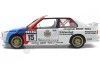 Cochesdemetal.es 1989 BMW M3 E30 Winner DTM Team Schnitzer 1:18 Solido S1801503