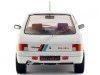 Carsdemetal.es 1987 Peugeot 205 Rallye Fase 1 Branco 1:18 Solid S1801701