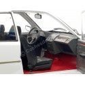 Cochesdemetal.es 1987 Peugeot 205 Rallye Phase 1 White 1:18 Solido S1801701