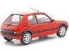 Cochesdemetal.es 1985 Peugeot 205 GTI 1.9L Phase 1 Red 1:18 Solido S1801702