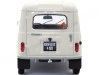 Cochesdemetal.es 1975 Renault R4 4L F4 Cream White 1:18 Solido S1802201