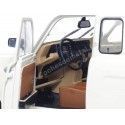 Cochesdemetal.es 1975 Renault R4 4L F4 Cream White 1:18 Solido S1802201