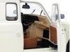 Cochesdemetal.es 1975 Renault R4 4L F4 Cream White 1:18 Solido S1802201
