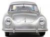 Cochesdemetal.es 1953 Porsche 356 PRE-A Silver 1:18 Solido S1802802