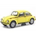 Cochesdemetal.es 1974 Vokswagen Beetle 1303 Sport Brillant Gelb 1:18 Solido S1800511