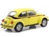 Cochesdemetal.es 1974 Vokswagen Beetle 1303 Sport Brillant Gelb 1:18 Solido S1800511