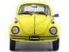 Cochesdemetal.es 1974 Vokswagen Beetle 1303 Sport Brillant Gelb 1:18 Solido S1800511