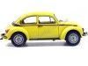 Cochesdemetal.es 1974 Vokswagen Beetle 1303 Sport Brillant Gelb 1:18 Solido S1800511