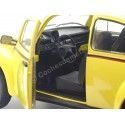 Cochesdemetal.es 1974 Vokswagen Beetle 1303 Sport Brillant Gelb 1:18 Solido S1800511