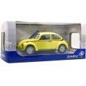 Cochesdemetal.es 1974 Vokswagen Beetle 1303 Sport Brillant Gelb 1:18 Solido S1800511