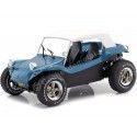 Carsdemetal.es 1968 Meyers manx buggy telhado macio/branco 1:18 SOLLO S1802701