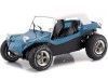 Carsdemetal.es 1968 Meyers manx buggy telhado macio/branco 1:18 SOLLO S1802701