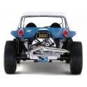 Carsdemetal.es 1968 Meyers manx buggy telhado macio/branco 1:18 SOLLO S1802701