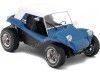 Carsdemetal.es 1968 Meyers manx buggy telhado macio/branco 1:18 SOLLO S1802701