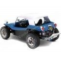 Carsdemetal.es 1968 Meyers manx buggy telhado macio/branco 1:18 SOLLO S1802701
