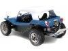 Carsdemetal.es 1968 Meyers manx buggy telhado macio/branco 1:18 SOLLO S1802701