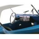 Carsdemetal.es 1968 Meyers manx buggy telhado macio/branco 1:18 SOLLO S1802701
