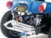 Carsdemetal.es 1968 Meyers manx buggy telhado macio/branco 1:18 SOLLO S1802701