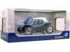 Carsdemetal.es 1968 Meyers manx buggy telhado macio/branco 1:18 SOLLO S1802701