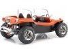 Cochesdememetal.es 1970 Meyers Manx Buggy Convertible Naranja 1:18 SOLIO S1802702