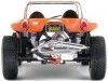 Cochesdememetal.es 1970 Meyers Manx Buggy Convertible Naranja 1:18 SOLIO S1802702