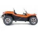 Cochesdememetal.es 1970 Meyers Manx Buggy Convertible Naranja 1:18 SOLIO S1802702