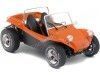 Cochesdememetal.es 1970 Meyers Manx Buggy Convertible Naranja 1:18 SOLIO S1802702