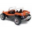 Cochesdememetal.es 1970 Meyers Manx Buggy Convertible Naranja 1:18 SOLIO S1802702