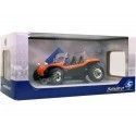 Cochesdememetal.es 1970 Meyers Manx Buggy Convertible Naranja 1:18 SOLIO S1802702