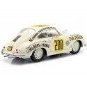 Carsdemetal.es 1953 Porsche 356 pré-A panamerican Carrera "Eva Perón" 1:18 Solid S1802801