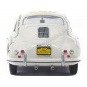 CARSDEMETAL.ES 1953 PORSCHE 356 pré-A Panamerican Carrera "Eva Perón" 1:18 Solid S1802801