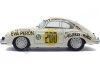 Cochesdemetal.es 1953 Porsche 356 PRE-A Carrera Panamericana "Eva Perón" 1:18 Solido S1802801