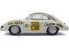 Carsdemetal.es 1953 Porsche 356 pré-A panamerican Carrera "Eva Perón" 1:18 Solid S1802801