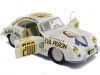 Carsdemetal.es 1953 Porsche 356 pré-A panamerican Carrera "Eva Perón" 1:18 Solid S1802801