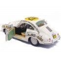Carsdemetal.es 1953 Porsche 356 pré-A panamerican Carrera "Eva Perón" 1:18 Solid S1802801