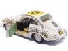 Carsdemetal.es 1953 Porsche 356 pré-A panamerican Carrera "Eva Perón" 1:18 Solid S1802801