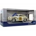 Carsdemetal.es 1953 Porsche 356 pré-A panamerican Carrera "Eva Perón" 1:18 Solid S1802801