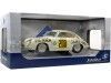 Carsdemetal.es 1953 Porsche 356 pré-A panamerican Carrera "Eva Perón" 1:18 Solid S1802801